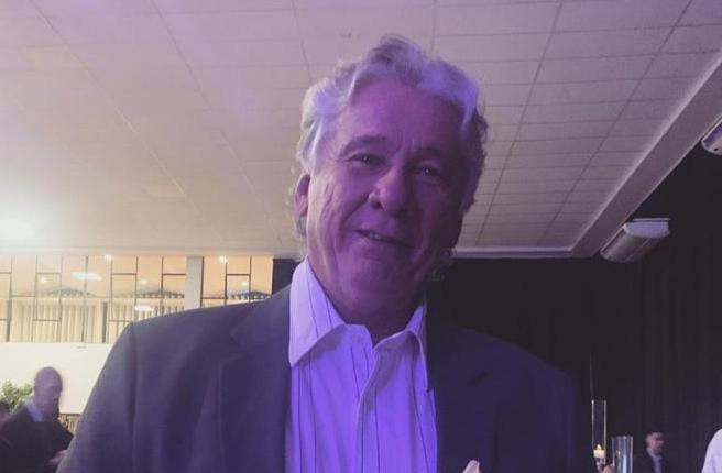 Marcelo Buriti